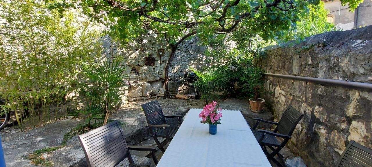 The Istrian Villa Vrsar Eksteriør bilde