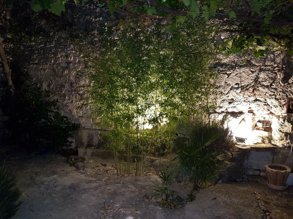 The Istrian Villa Vrsar Eksteriør bilde