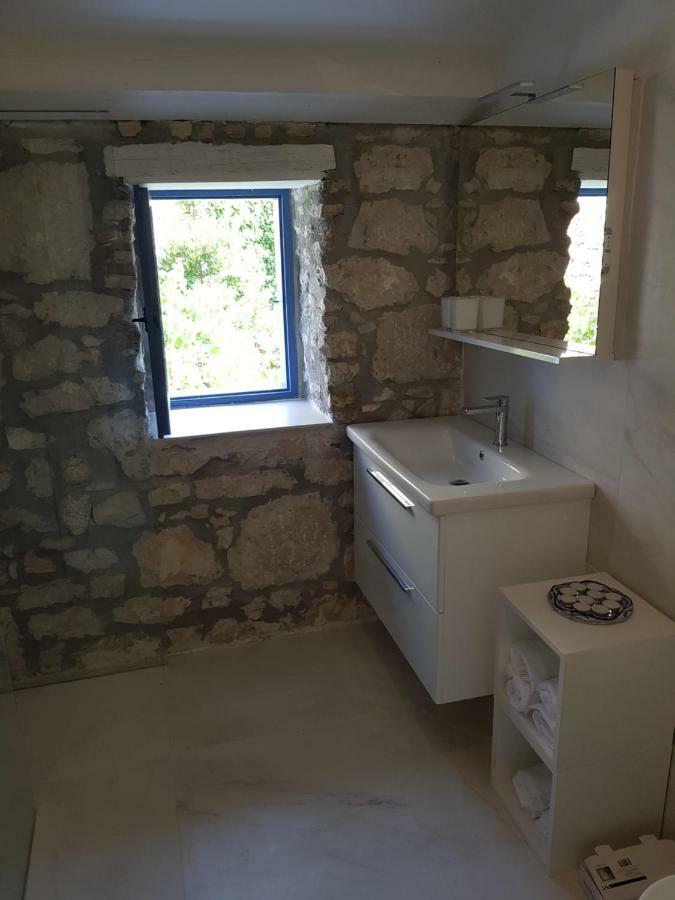 The Istrian Villa Vrsar Eksteriør bilde