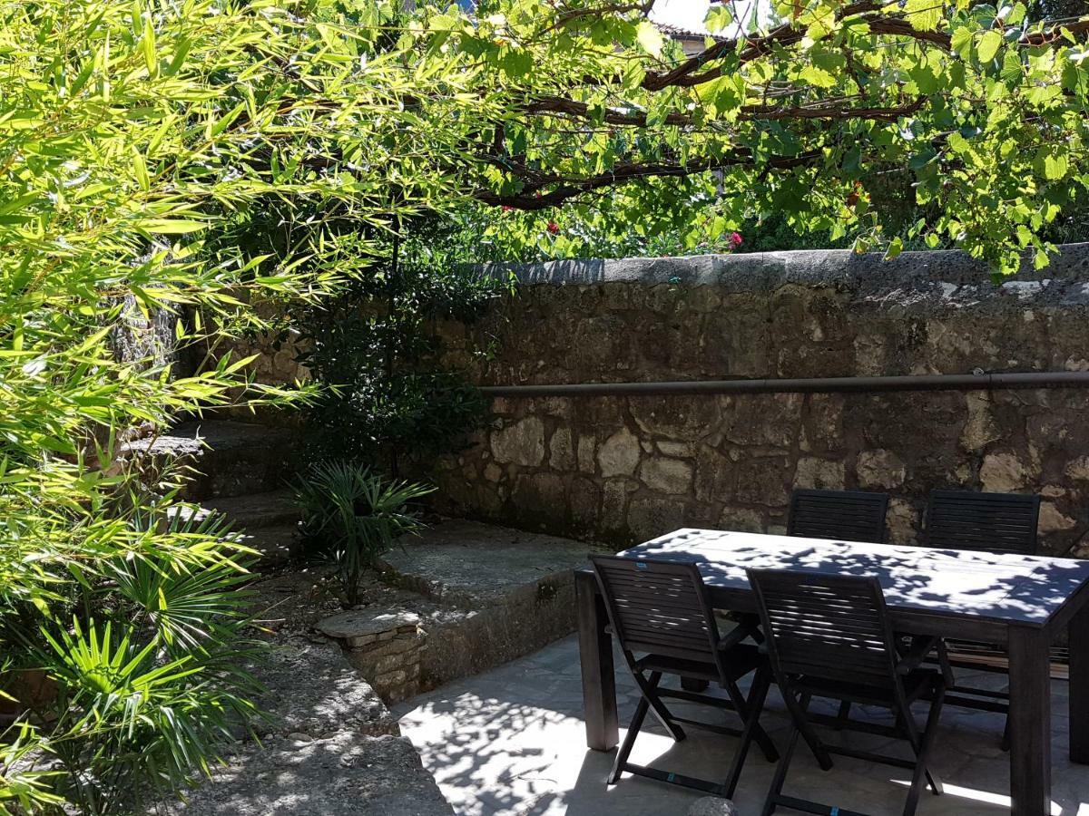 The Istrian Villa Vrsar Eksteriør bilde